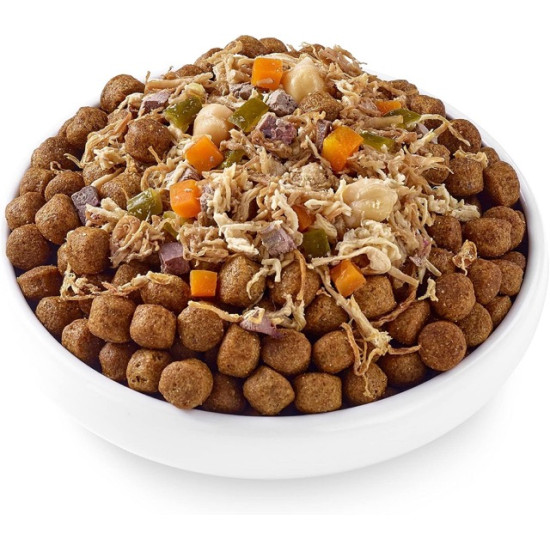 APPLAWS Natural – plic hrană umedă complementară pentru câini, cu miel și vegetale în sos, 85 g